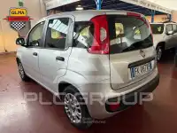 2017 Fiat Panda