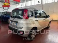 2017 Fiat Panda