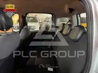2017 Fiat Panda