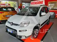 2017 Fiat Panda