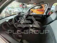 2017 Fiat Panda
