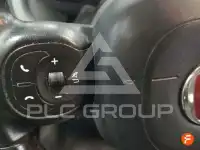 2017 Fiat Panda
