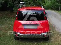 2017 Fiat Panda