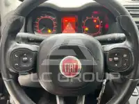 2017 Fiat Panda