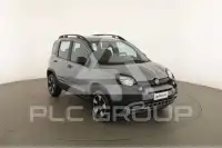 2017 Fiat Panda