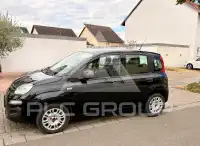 2017 Fiat Panda