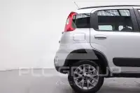 2017 Fiat Panda