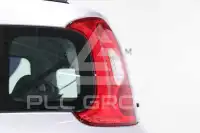 2017 Fiat Panda