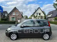 2017 Fiat Panda