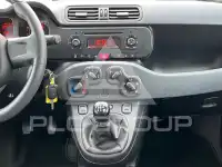 2017 Fiat Panda