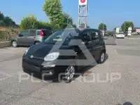 2017 Fiat Panda