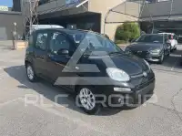 2017 Fiat Panda