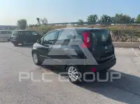 2017 Fiat Panda