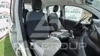 2017 Fiat Panda