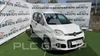 2017 Fiat Panda