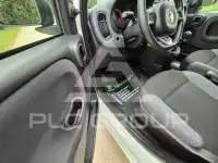 2017 Fiat Panda