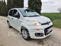 2017 Fiat Panda