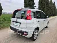 2017 Fiat Panda