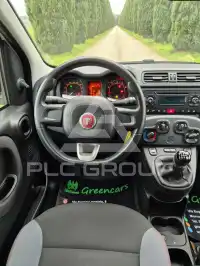 2017 Fiat Panda