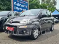 2017 Fiat Panda