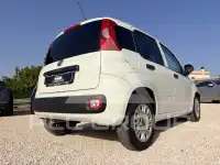 2017 Fiat Panda