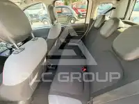 2017 Fiat Panda