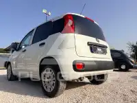 2017 Fiat Panda