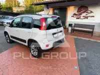 2017 Fiat Panda