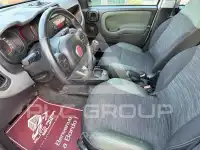 2017 Fiat Panda