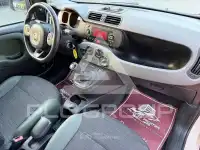 2017 Fiat Panda