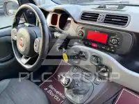 2017 Fiat Panda