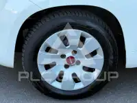 2017 Fiat Panda
