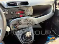 2017 Fiat Panda