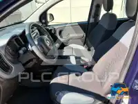 2017 Fiat Panda