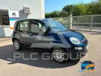 2017 Fiat Panda