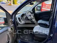 2017 Fiat Panda