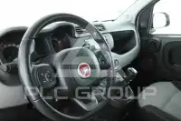 2017 Fiat Panda