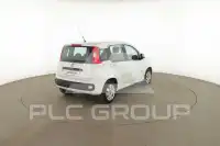 2017 Fiat Panda