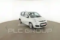 2017 Fiat Panda