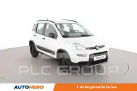 2017 Fiat Panda