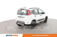 2017 Fiat Panda