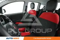 2017 Fiat Panda
