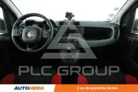 2017 Fiat Panda