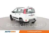 2017 Fiat Panda