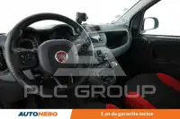 2017 Fiat Panda
