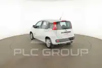 2017 Fiat Panda