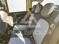 2017 Fiat Panda