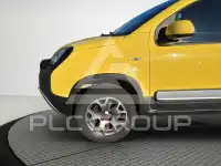 2017 Fiat Panda