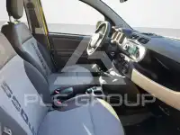 2017 Fiat Panda