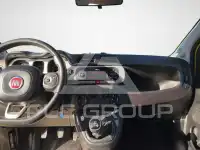 2017 Fiat Panda